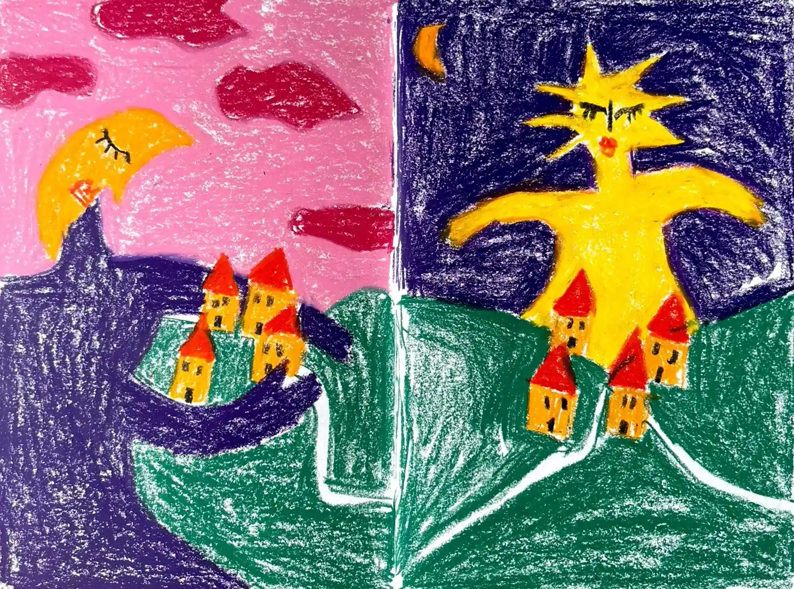 2025/09 illustration zyle le jour et la nuit 2